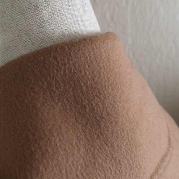 Wool coat - Picture 5 of 9